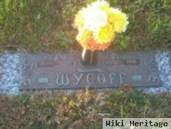 Mary C. Boord Wycoff