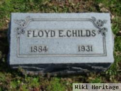 Floyd E. Childs