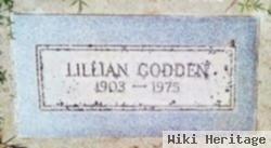 Lillian Godden