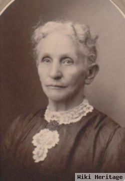 Mary E Fogle Barton