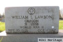 William L Lawson