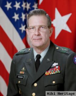 Gen John J. Yeosock