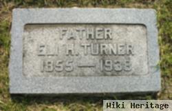 Eli Henry Turner