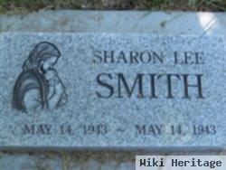 Sharon Lee Smith