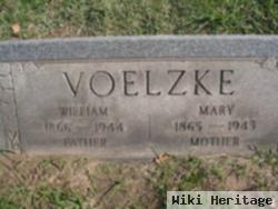 Mary Voelzke