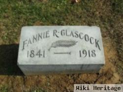 Fannie Robinson Glascock