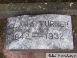 Clara Turner