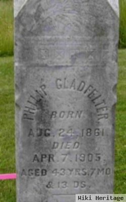 Philip Gladfelter