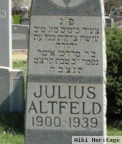 Julius Altfeld
