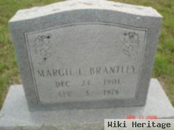 Margie L. Brantley