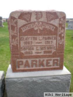 Clayton L Parker