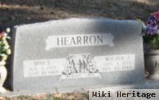 Mae L. Hearron