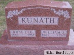 William Joseph Kunath