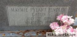 Maymie Pylant Gatlin