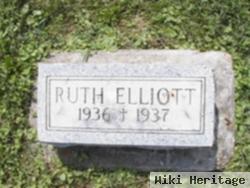 Ruth Elliott