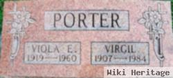 Virgil Porter