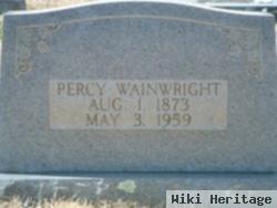 Percy Wainwright