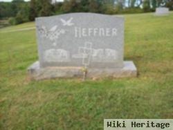 Jennie E. Hunter Heffner