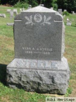 Vera A.j. Steele