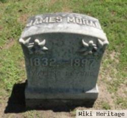 James Moran