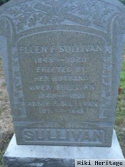 Owen Sullivan