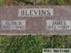 James Blevins