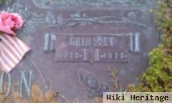 Grimsley Seamon