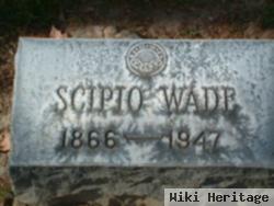 Scipio O. Wade