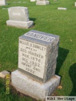 Nellie B. Dawley Vanover