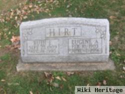 Ruth E. Bullington Hirt