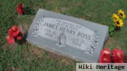 James Henry Ross