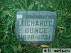 Richard C. Bunce