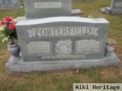 Lillie C. Porterfield