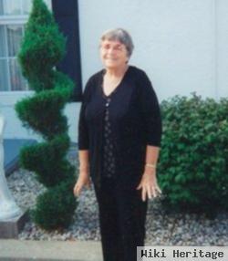 Laverne "jane" Reimer Fonseth