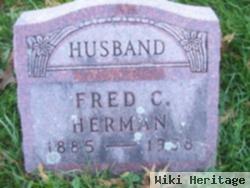 Fred C Herman