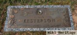 Richard J Kesterson