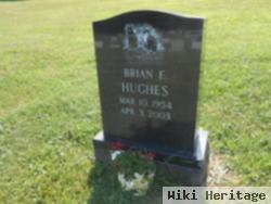 Brian E. Hughes