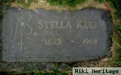 Stella Kleer