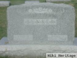 Fred H Bunker