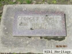 George R Secrest