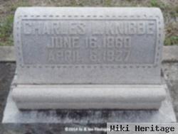 Charles L Knibbe