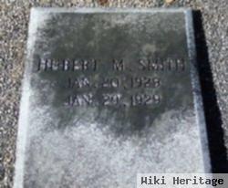 Hubert M. Smith