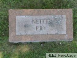 Nettie Fry