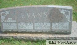 Earl Evans