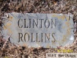 Clinton Rollins