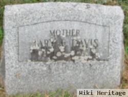 Mary Ethel French Davis