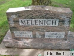 Michael "mike" Melenich