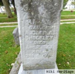 Hazel Shockley