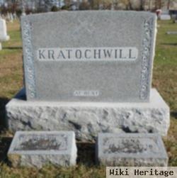 Joseph Kratochwill