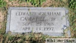 Edward Graham Campbell, Jr